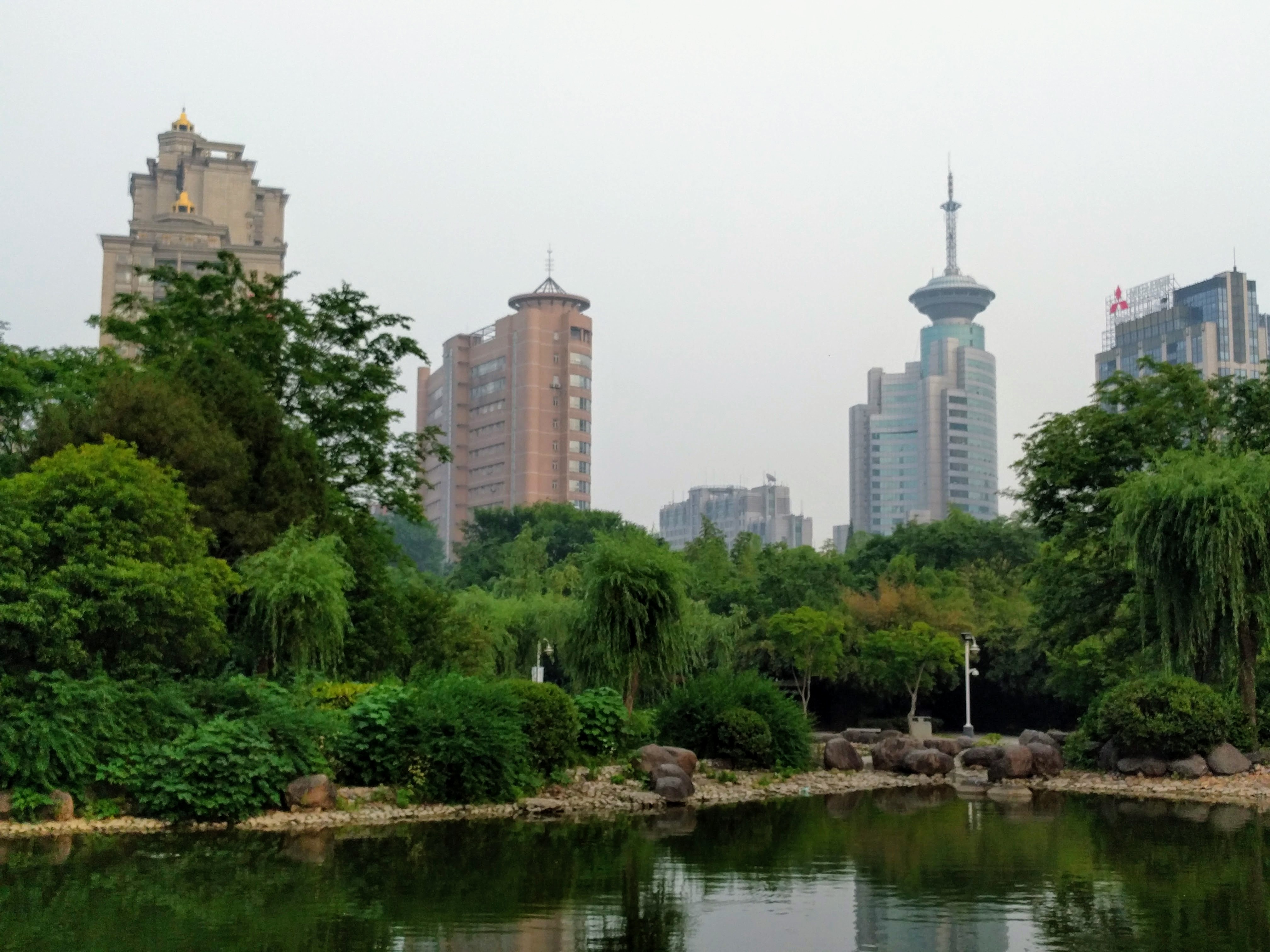 ShanghaiPark