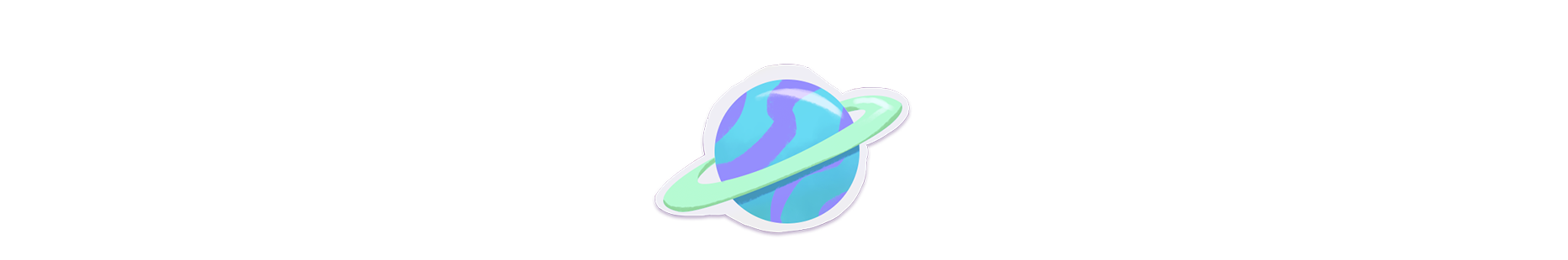 planet logo