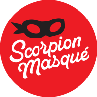 Scorpion Masqué