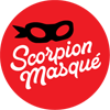 Le scorpion masqué