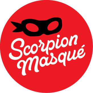 Le Scorpion Masqué