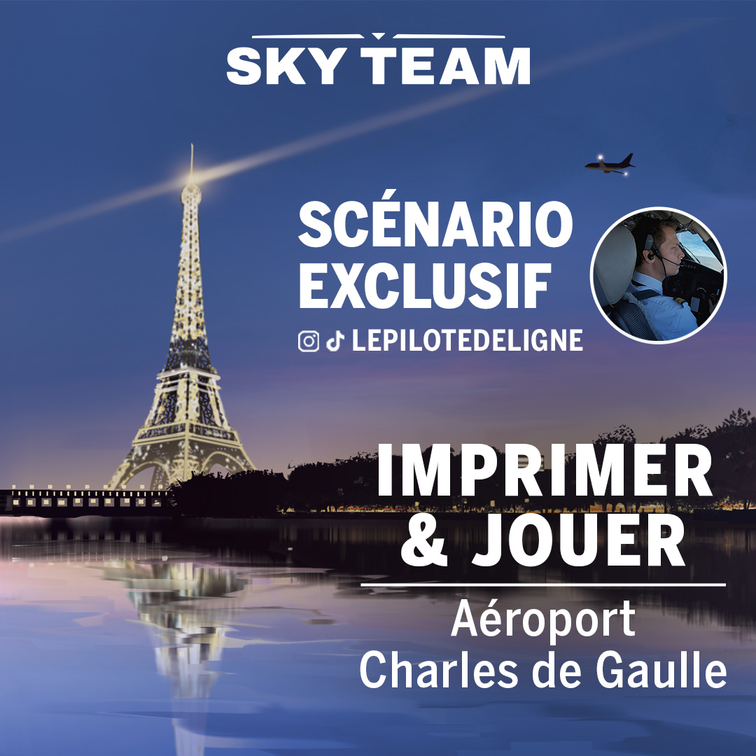 Sky Team  Le Scorpion Masqué