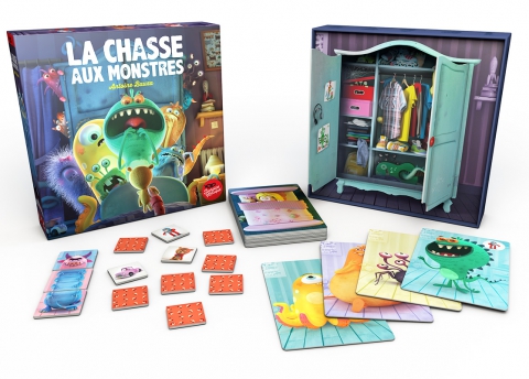 <a href="/node/59501">La chasse aux monstres</a>