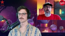 Dead Cells Board Game Q&A with Motion Twin & Scorpion Masqué
