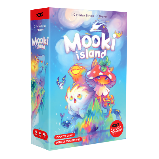 Mookie Island